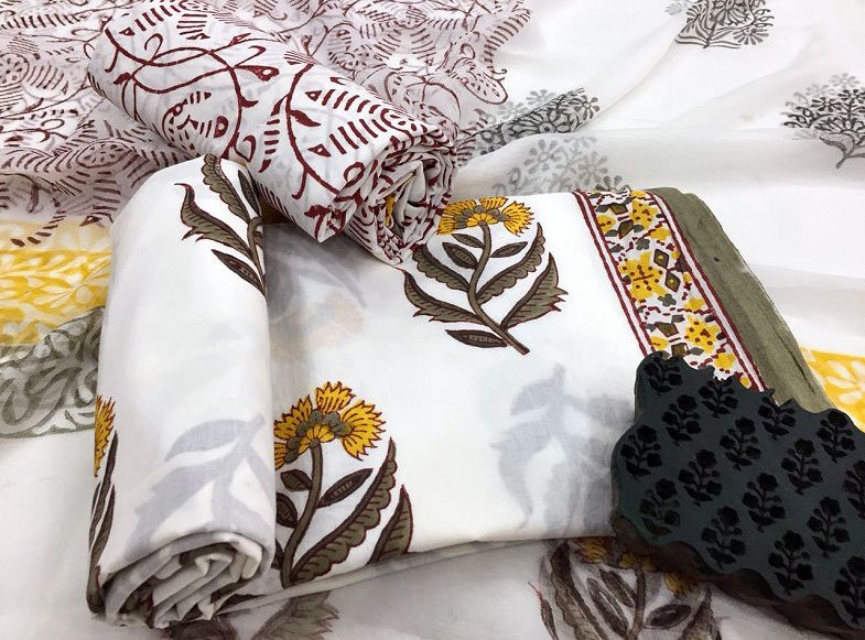 Bhagat Printers Bagru Jaipur, Rajasthan