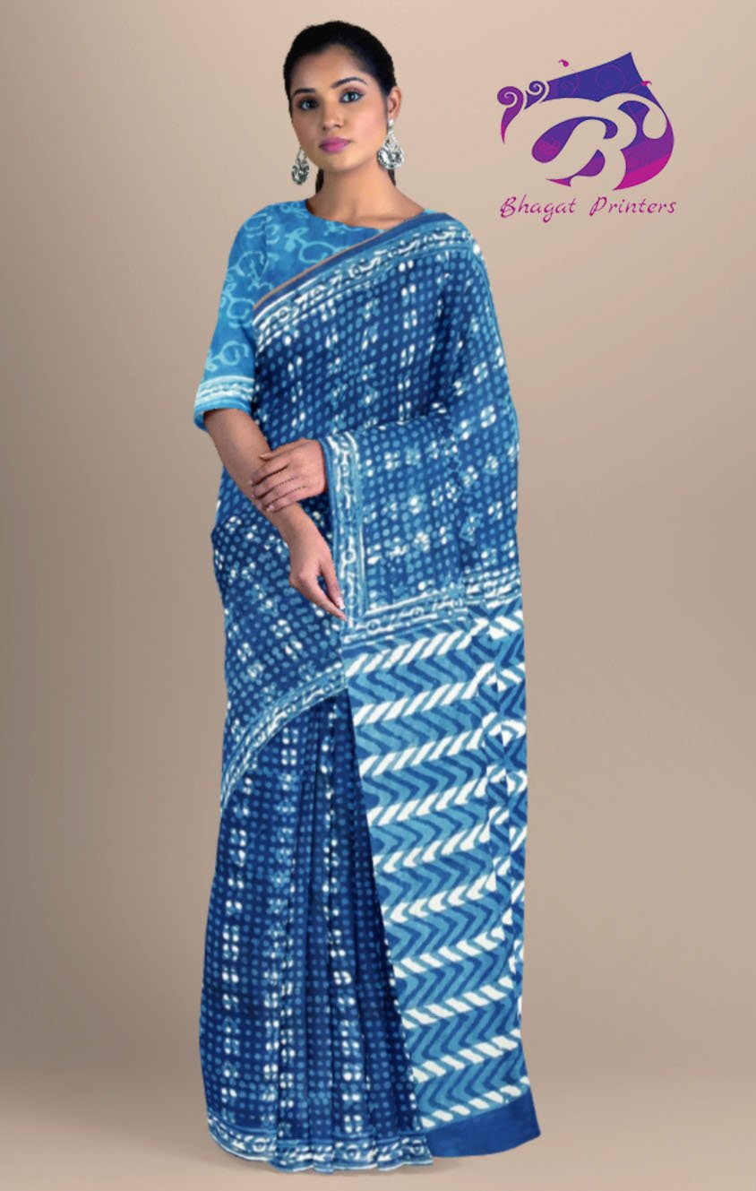 Bhagat Printers Bagru Jaipur, Rajasthan