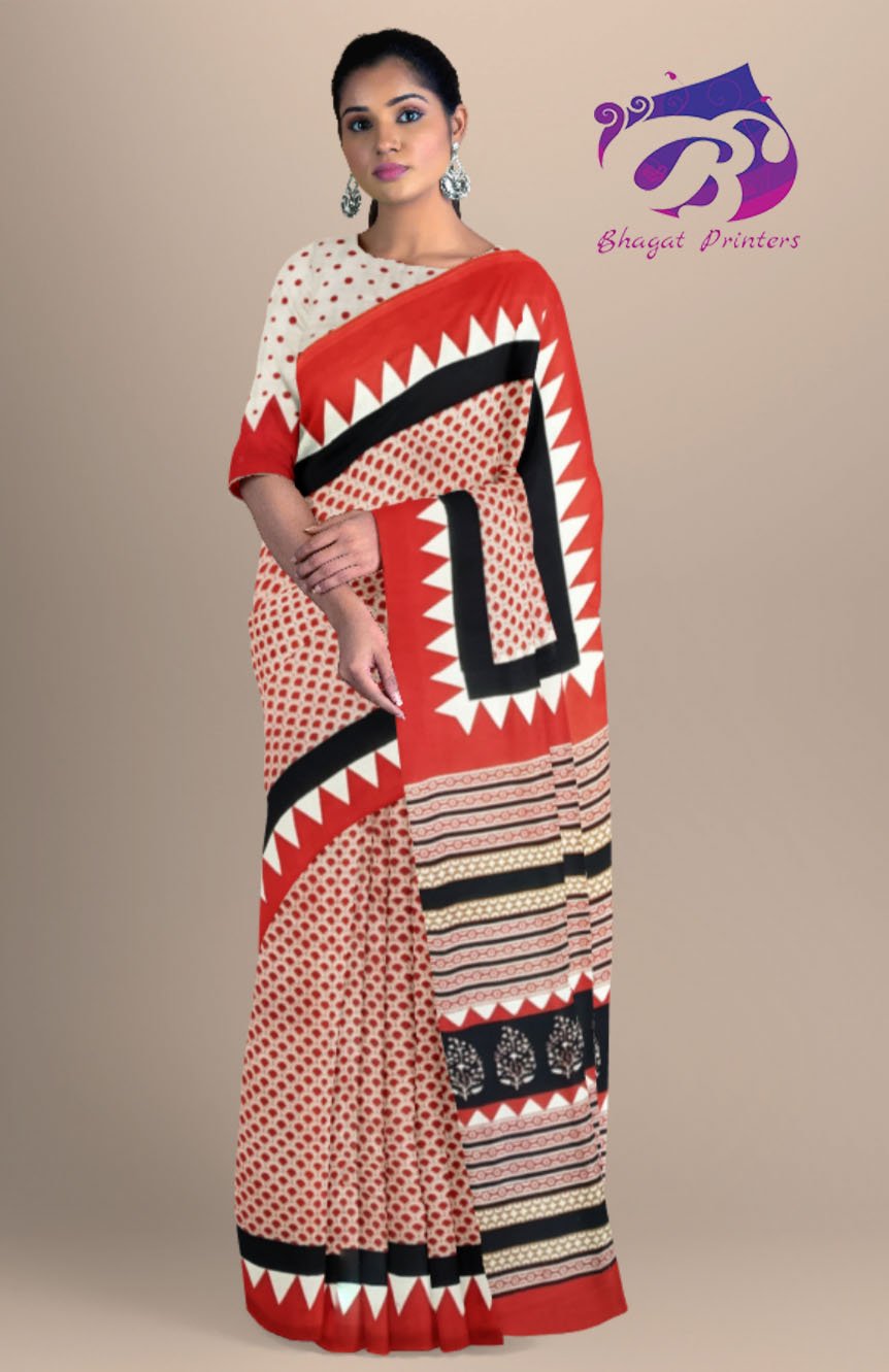 Bhagat Printers Bagru Jaipur, Rajasthan